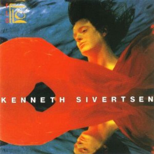 FXCD 97 高潮 / 肯尼士<br>FLO / KENNETH SIVERTSEN示意圖